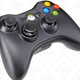 Xbox 360 Wireless Controller, $21